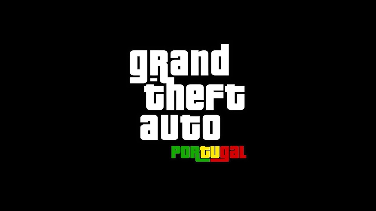 GTA Portugal - GTA IV Loading Screen Theme