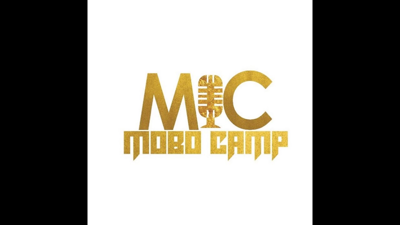 BIG40 - Go Harder (MOBO CAMP RECORDS )