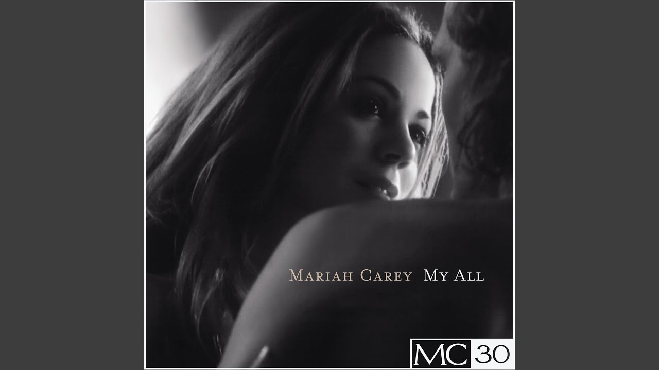 My All (Morales Classic Club Mix)