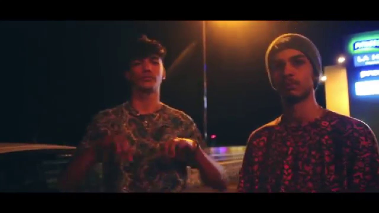 240 Gang - BBF (Clip Officiel)