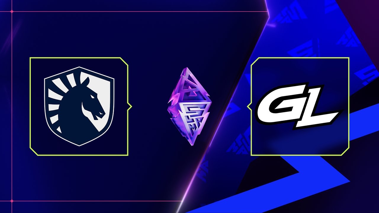 Team Liquid проти GamerLegion | Гра 1 | BLAST Slam VI:Group Stage