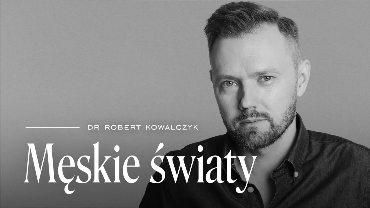 Podcast „Męskie światy”, s. 1, odc. 5: Gejowskie (nie)męskości