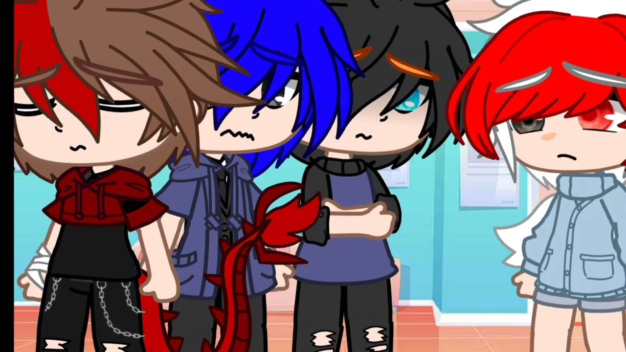 //todo por una enfermedad\\ 