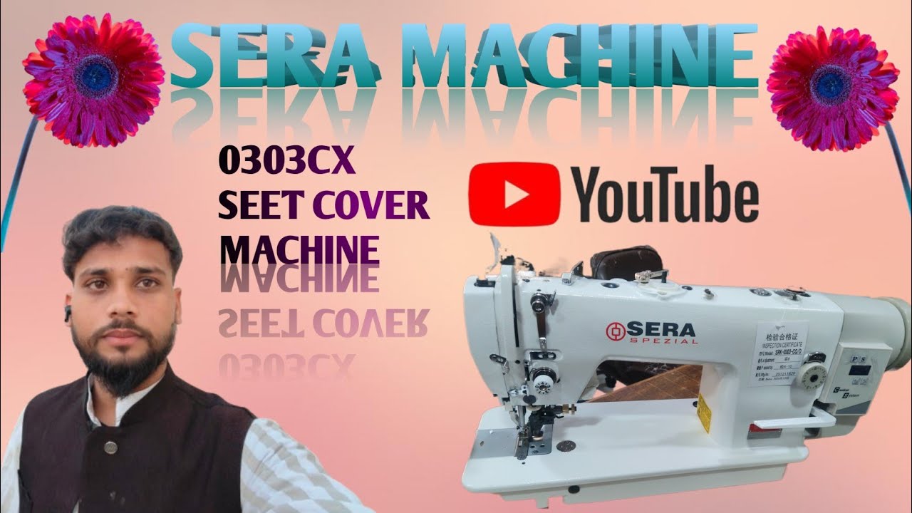 0303CXDLseet covringe machine #sera #seramachine #seraindustry #machine #automation #manufacturing #