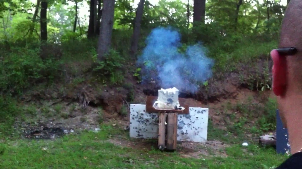 Clark Custom Cartridge Co, 5.7x28mm Incendiary Ammo :) FiveSeveN