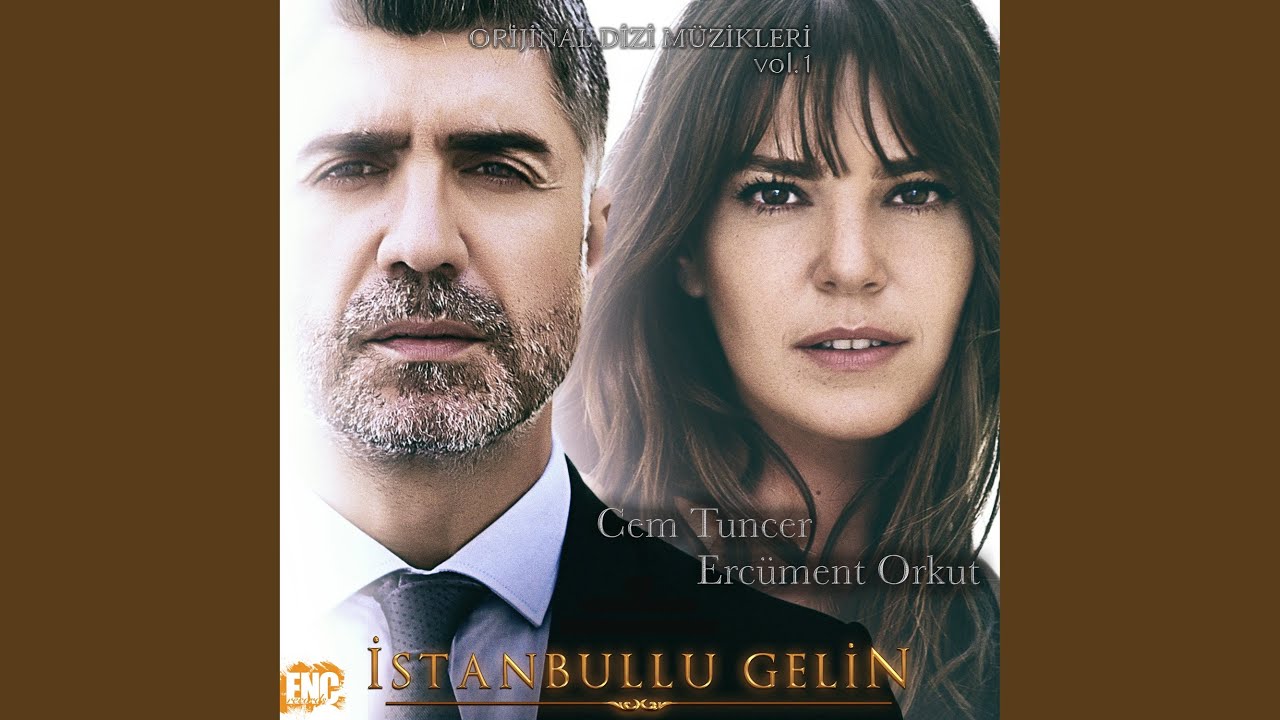 İstanbullu Gelin Jenerik
