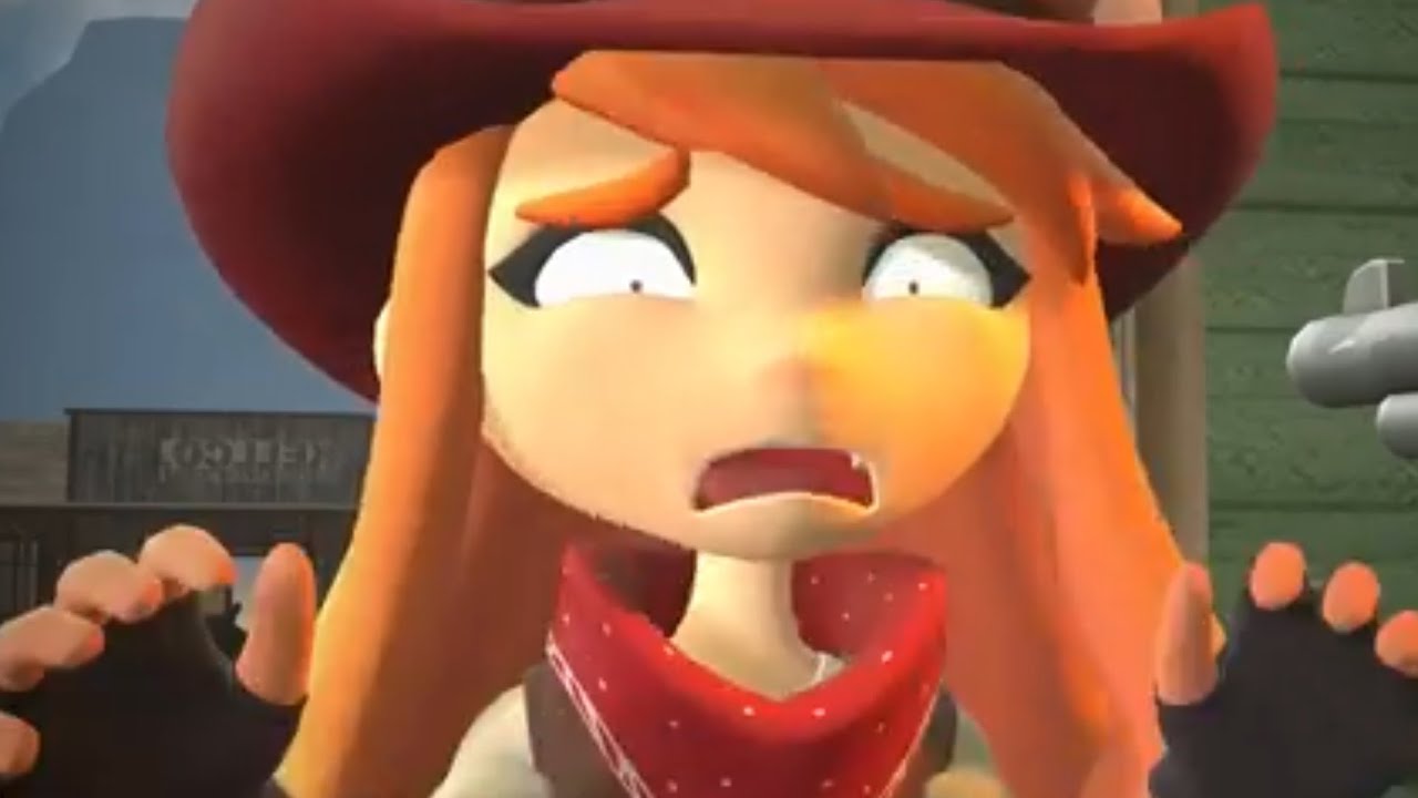 Wreck It Buzz Part 19: Why Meggy can't race/Buzz destroys Meggy's kart!