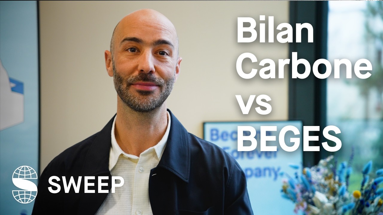 Quelle diff&eacute;rence entre le Bilan Carbone&reg;&nbsp;et le BEGES ?