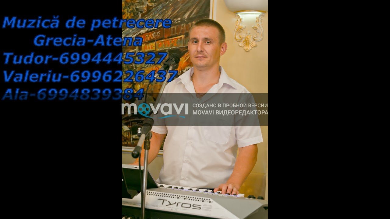 Tudor Baraboi - Mîndra mea din Timişoara