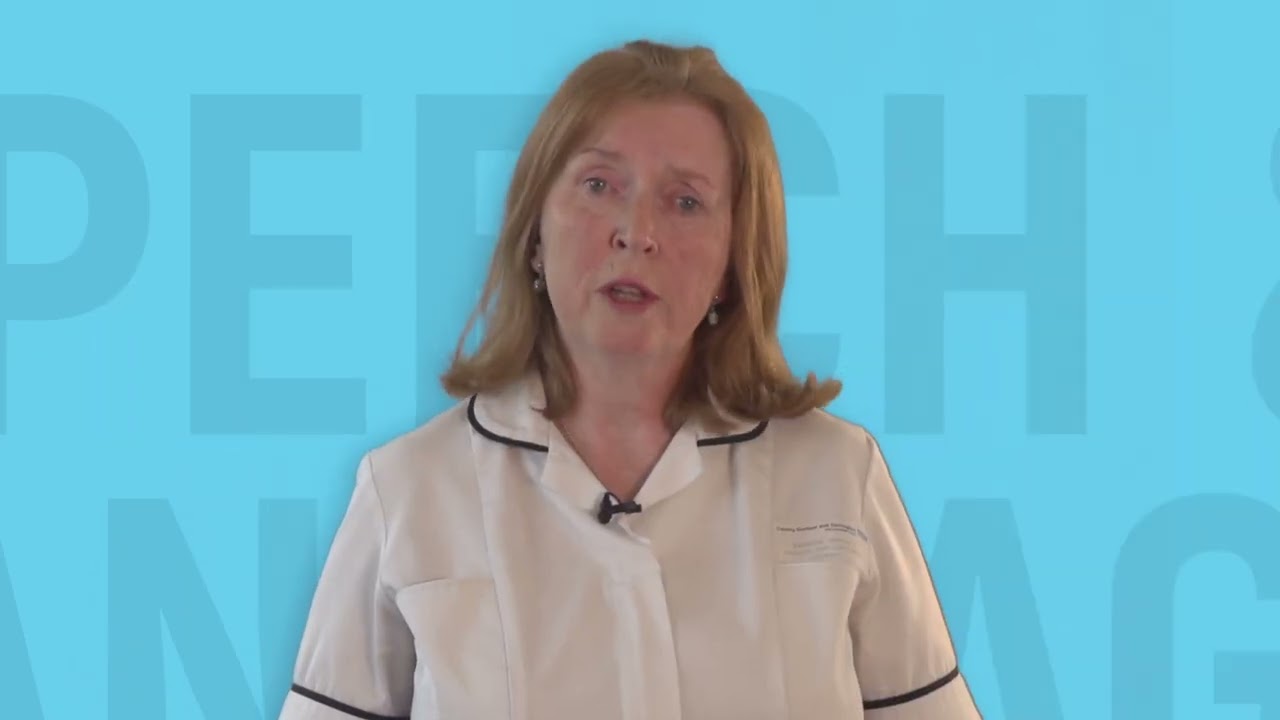 Stammering in Adults