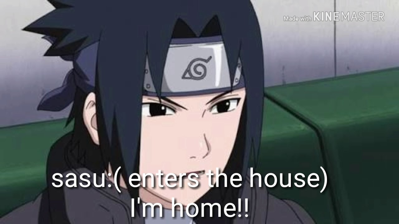 (Our Connection) (sasusaku) (part) (4)(lemon)