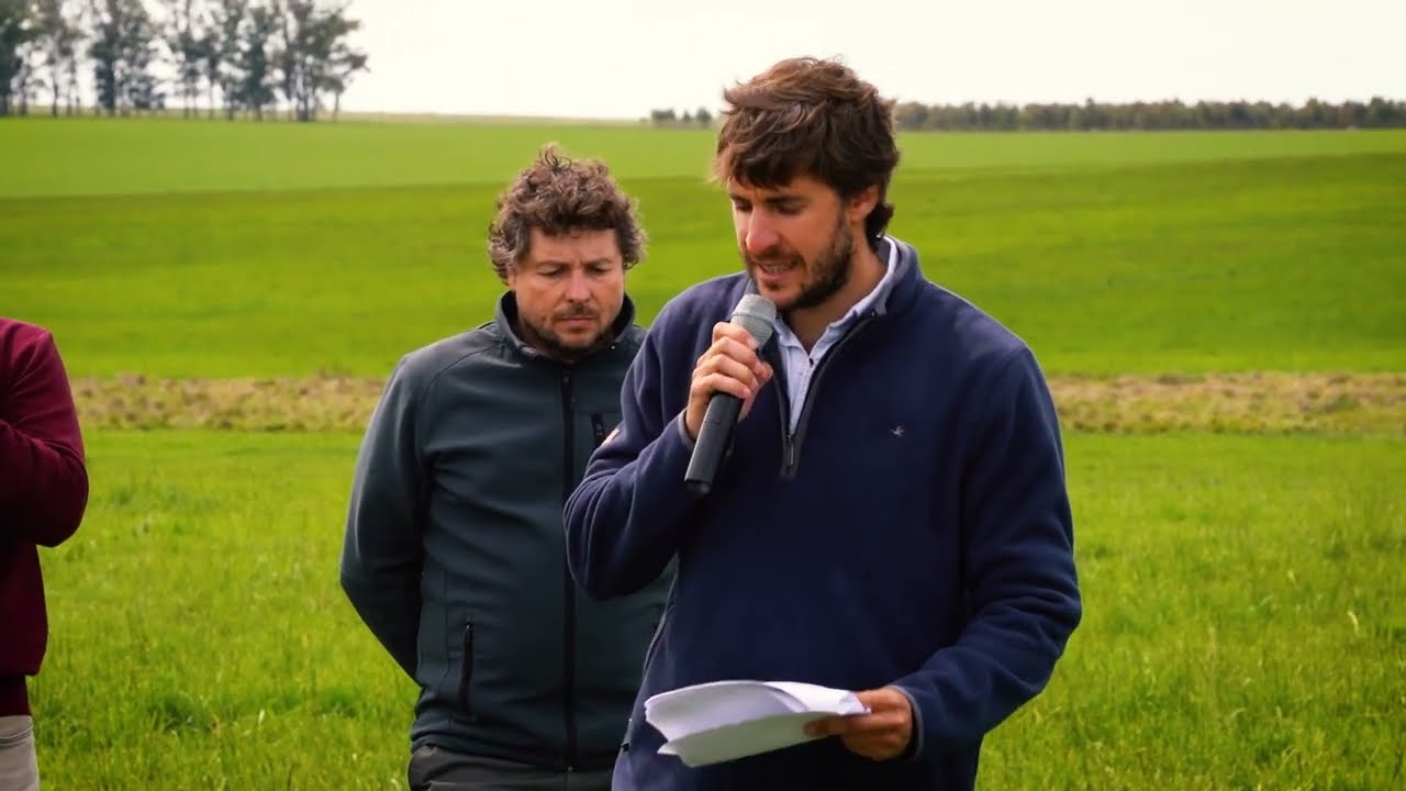 Sinergias ganadería y agricultura