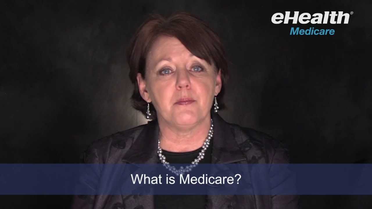 What is Medicare?