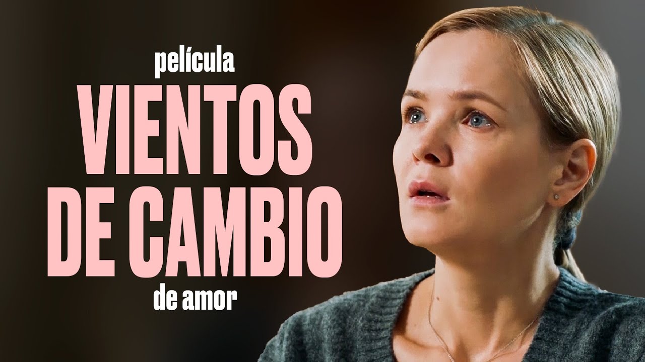 ¡SECUESTRÓ A SU PROPIA HIJA Y SE ENAMORÓ DE SU PAPÁ ADOPTIVO! 😱💔 | Película romántica