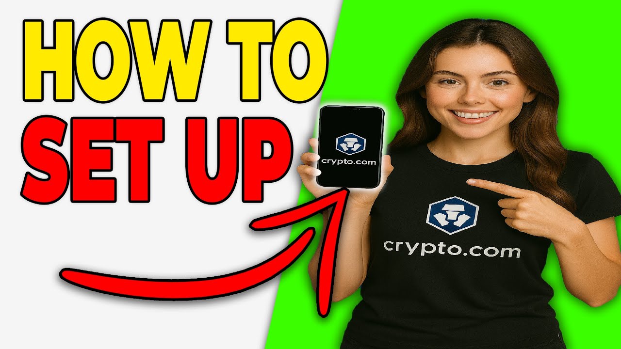 Как настроить регулярные покупки на Crypto.com (Автоматические инвестиции 2026)
