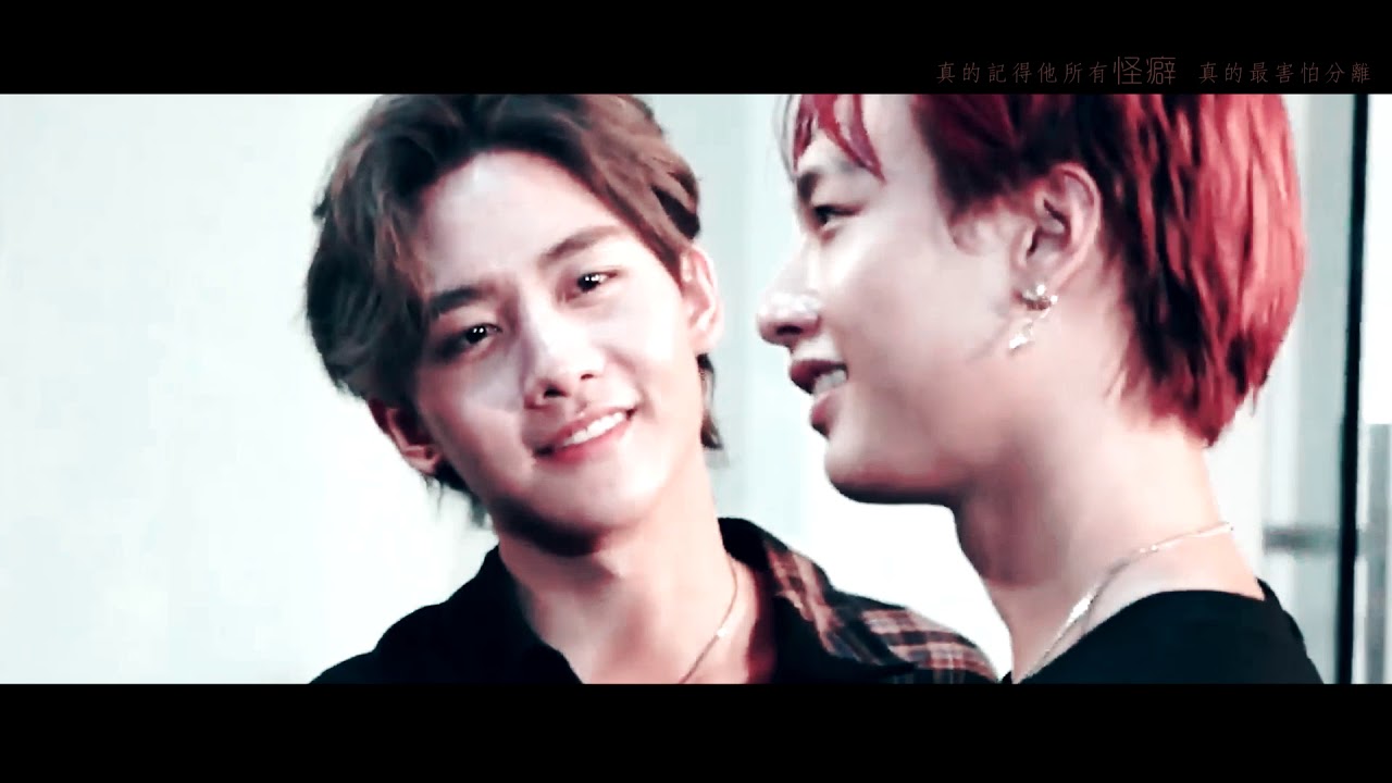 【markgun/klano】【marksiwat】【gunnapatn】真相是真//Love Forever ❤