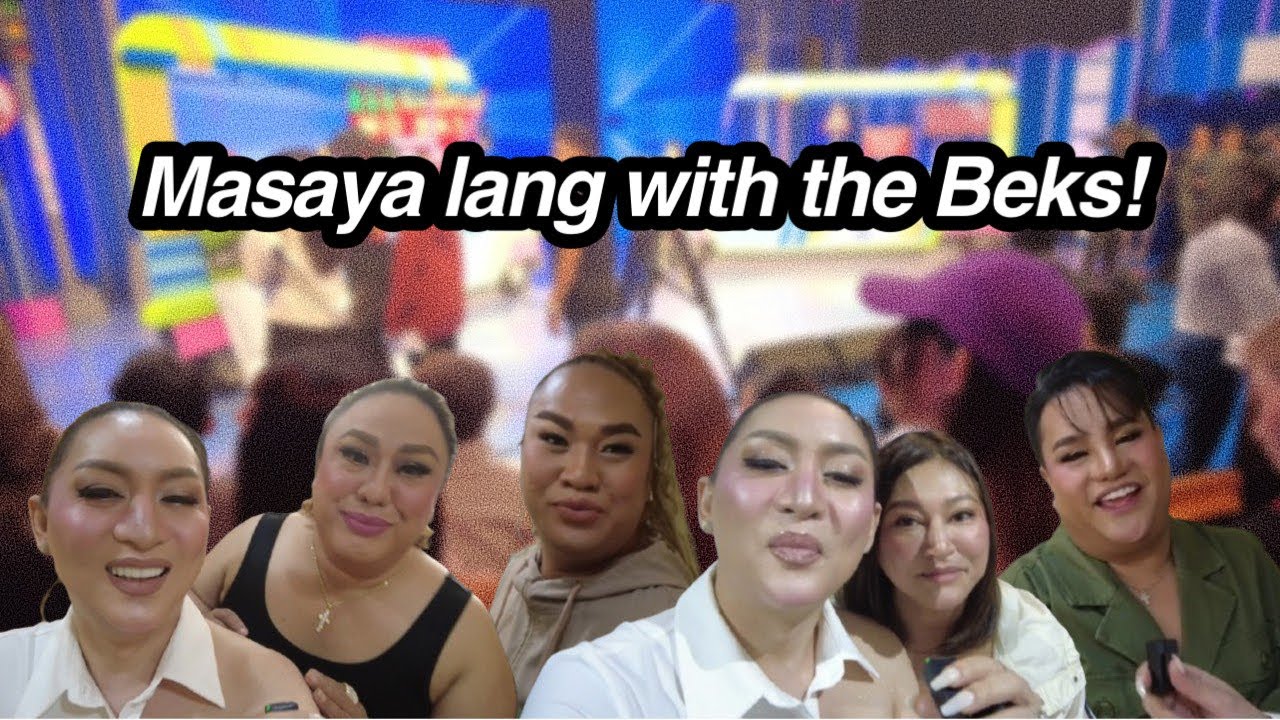 Guest Ulit tayo sa It’s Showtime wirh RUFA MAE  / Negi / Petite / Ton ton