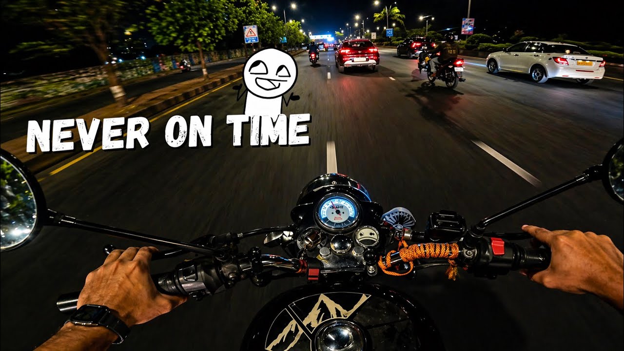 Meeting the Squad | Mumbai 