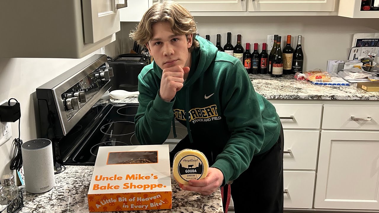 Top Foods You Must Try In Wisconsin