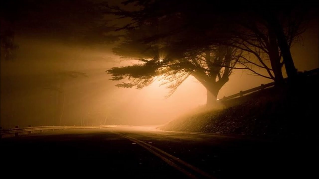 Странный Дорриго