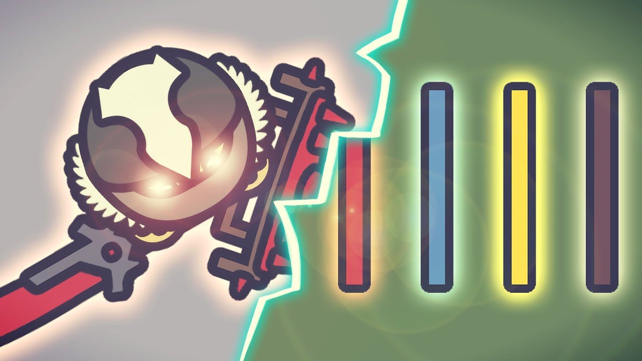 Moomoo.io - New update, Ruby Weapons?, Stick, Thief Gear and balance!