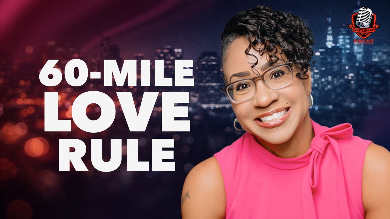 The Independent Woman Trap: Anita Stoudmire