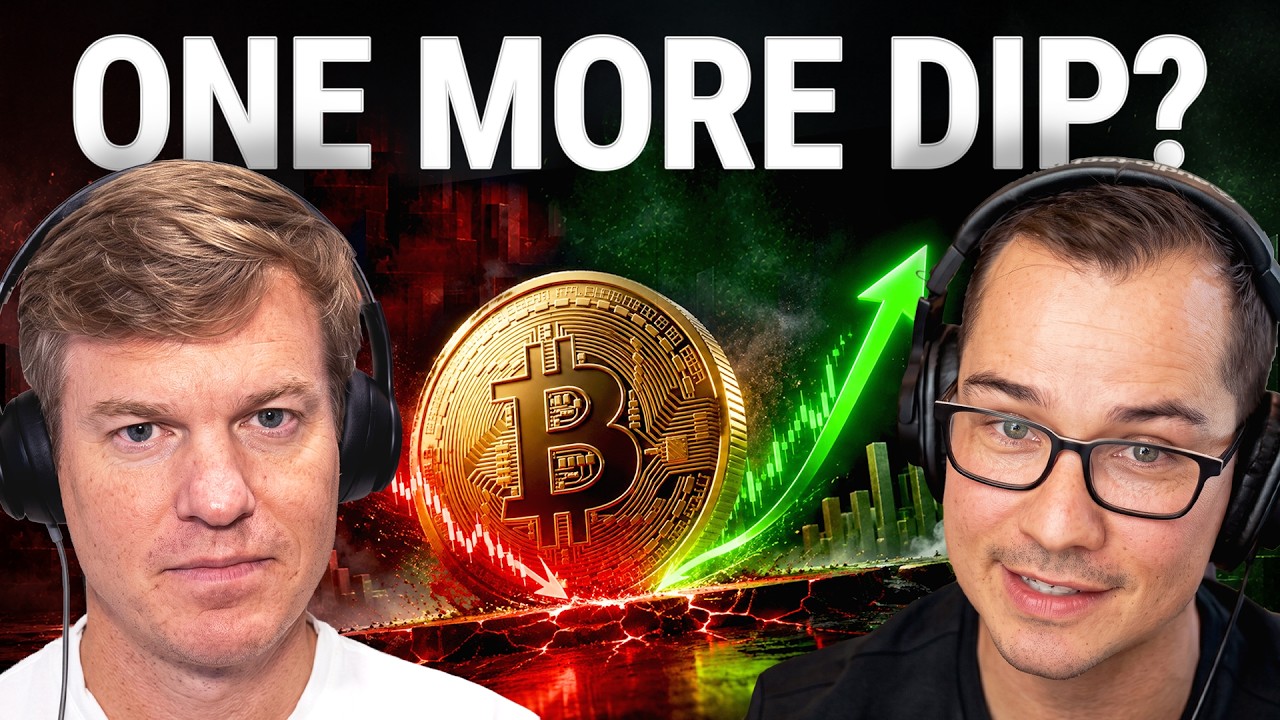 Bitcoin May Have Already Hit Its Cycle Low