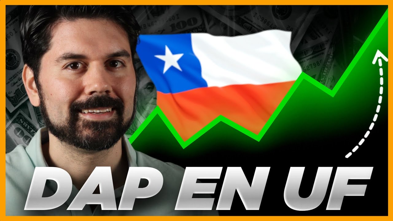 Dep&oacute;sito a Plazo en UF CHILE | Ahorra con Ganancia REAL en 2026
