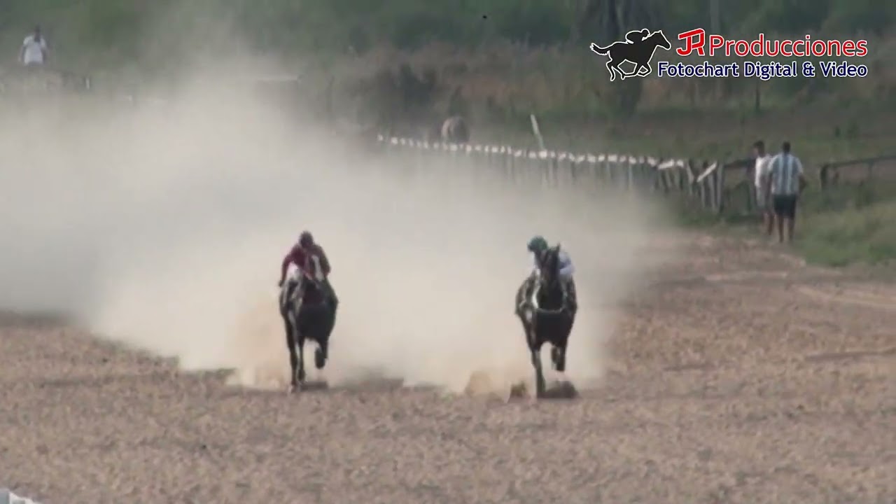 9na.Carrera 15-03-2026-Ganador QUE VALENTIN - Hipodromo 
