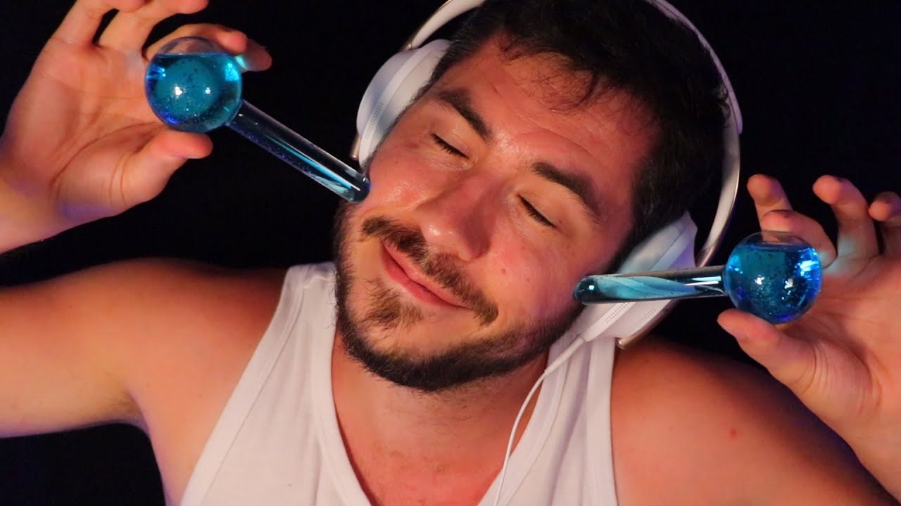 CONCENTREZ VOUS POUR CET ASMR DE QUALITE