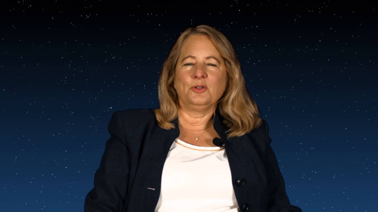 Emily Howard: Human Factors Engineer at Boeing