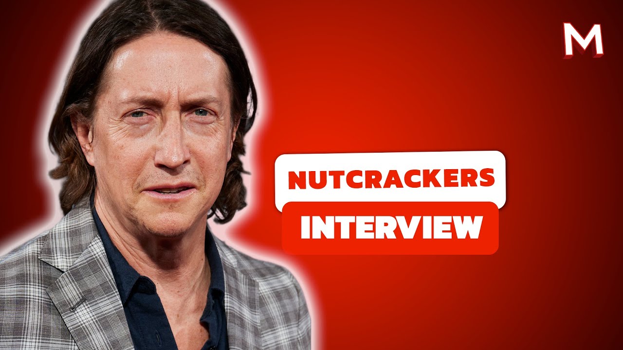 David Gordon Green Talks 'Nutcrackers,' Ben Stiller, and Taking a Break from Horror | Interview