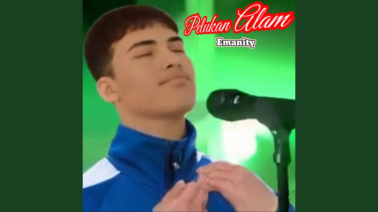 Pelukan Alam