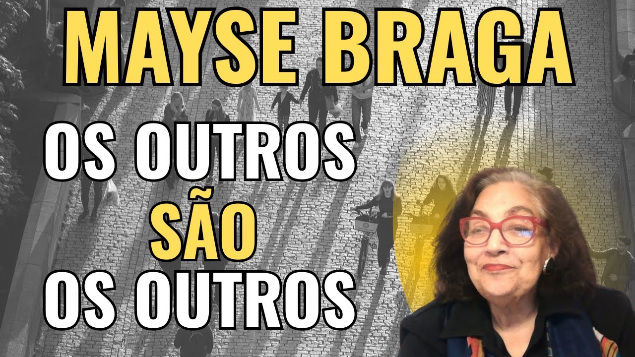 VOCÊ NÃO SABE… O OUTRO PODE ESTAR PRESO A VOCÊ PELO ÓDIO — E QUER LEVAR SUA PAZ! - COM MAYSE BRAGA.