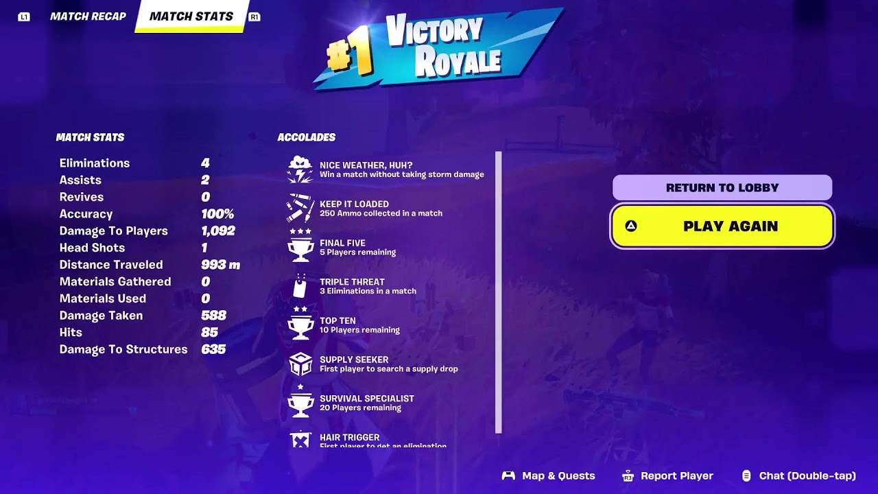 Fortnite road to 1K subcribers