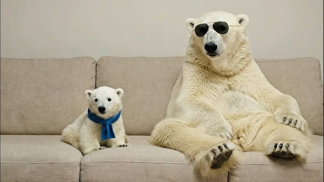 2026년 꼬미네 새해 목표! 📝 다이어트부터 댄스까지 버킷리스트 대공개!! 🐻‍❄️