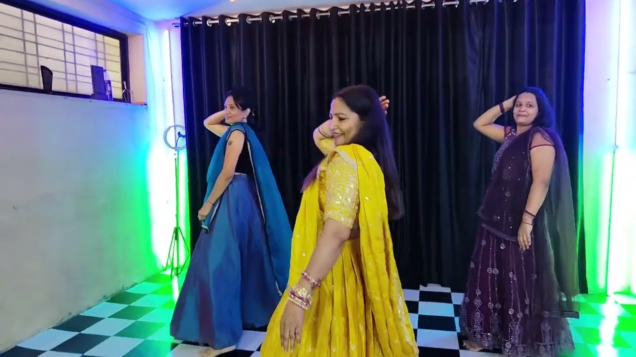 Shararat Dance Dhurendar movie 