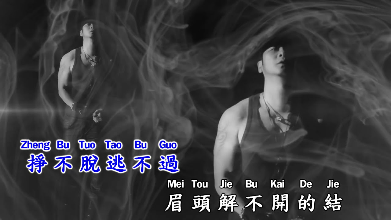 Kevin Chensing Vol.3 : 默 Mo