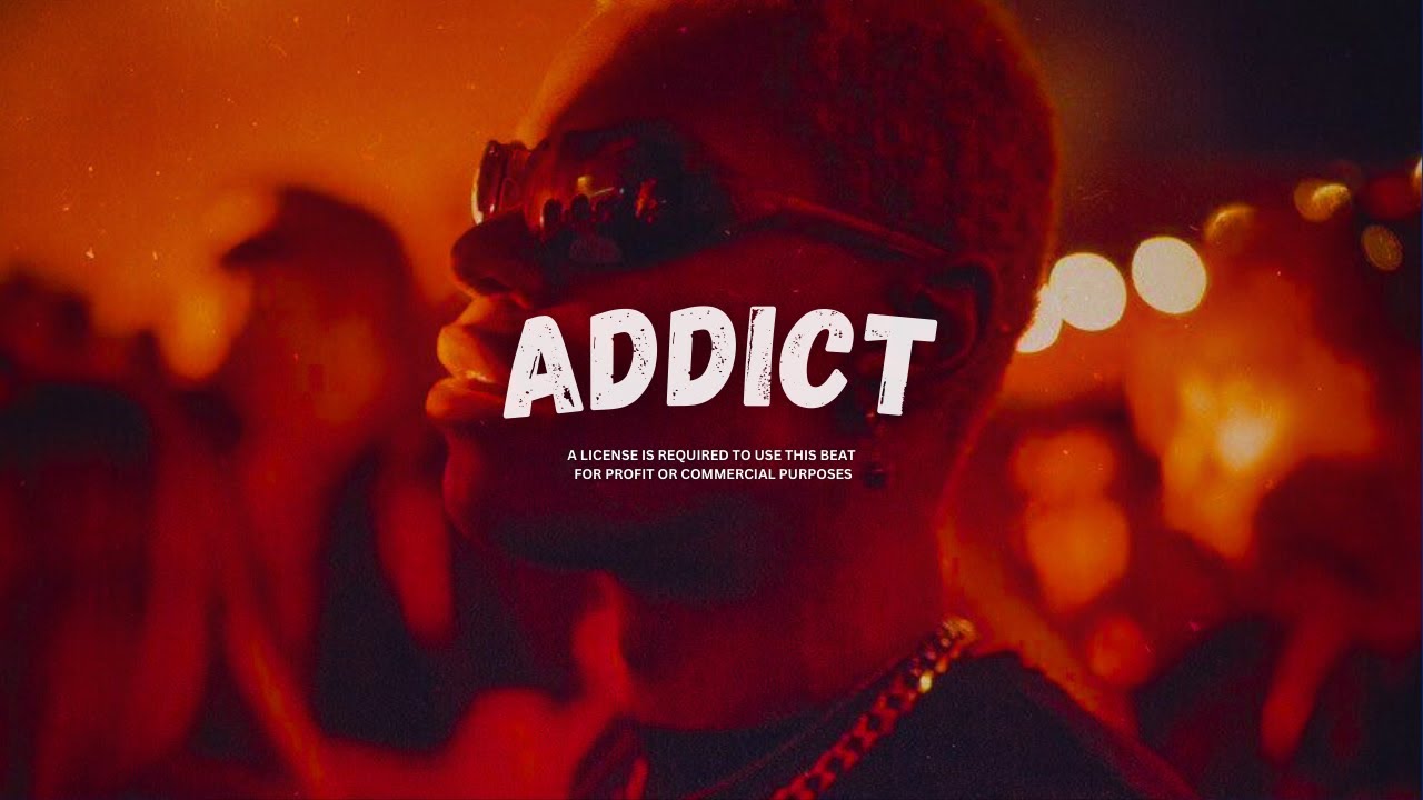 Rema x Omah Lay Type Beat 2026 – “ADDICT” | Emotional Afrobeat Instrumental