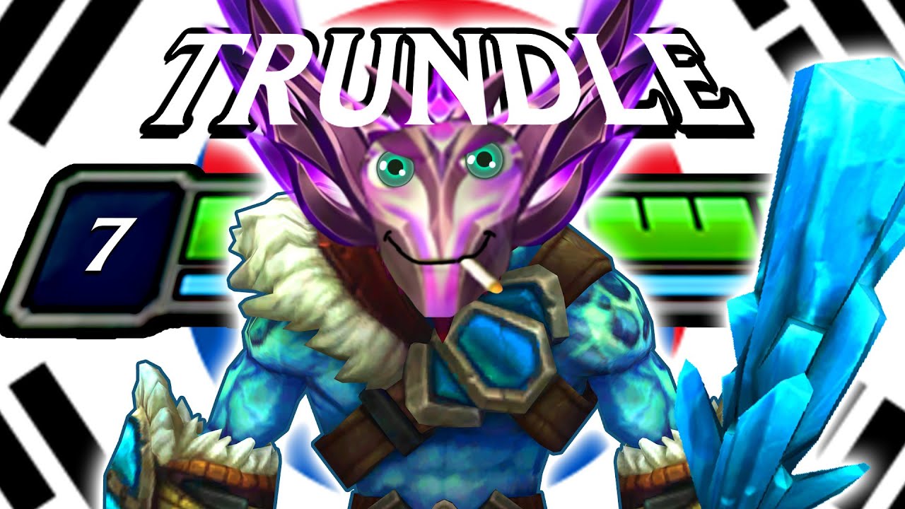 British TRUNDLE visits Korean LOW MASTA