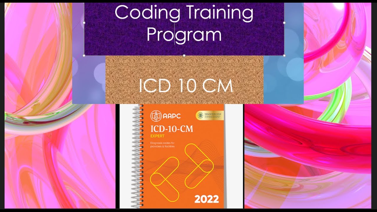 ICD 10 CM - Conventions (General Coding Guidelines) TAMIL