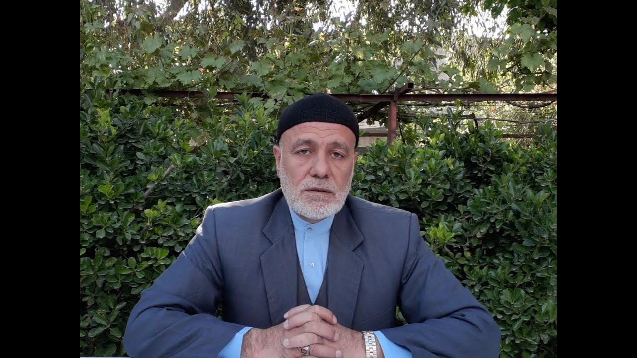 Oruç Ve Zekat Hakkında En Çok Sorulan Sorular Kürtçe Vaaz- Seyid Abdülkadir ERZEN