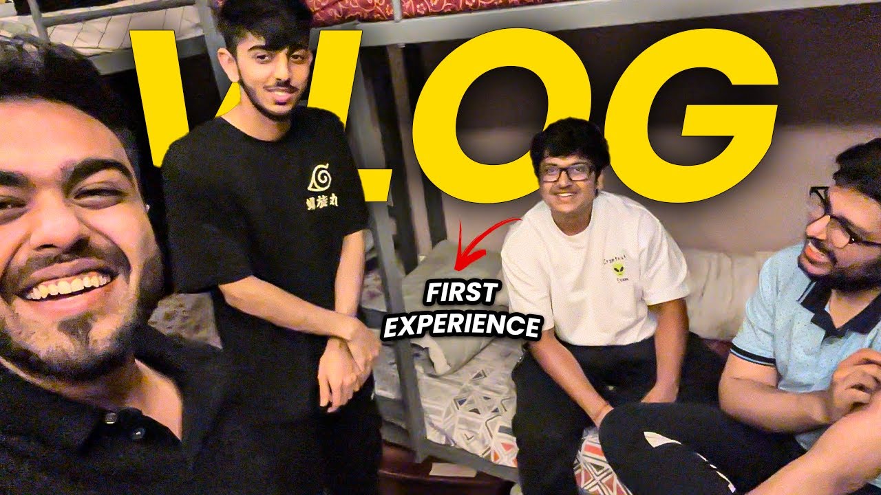 HIS FIRST TIME EXPERIENCE ❤️😍