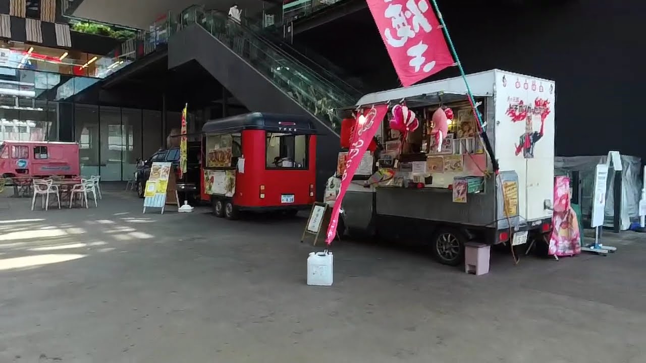 新潟県長岡市大手通１丁目 / 250707 📝不撓不屈の精神「米百俵」が息づく、雪国の智慧とモダンが交差する「長岡の心臓部」。 🏙️