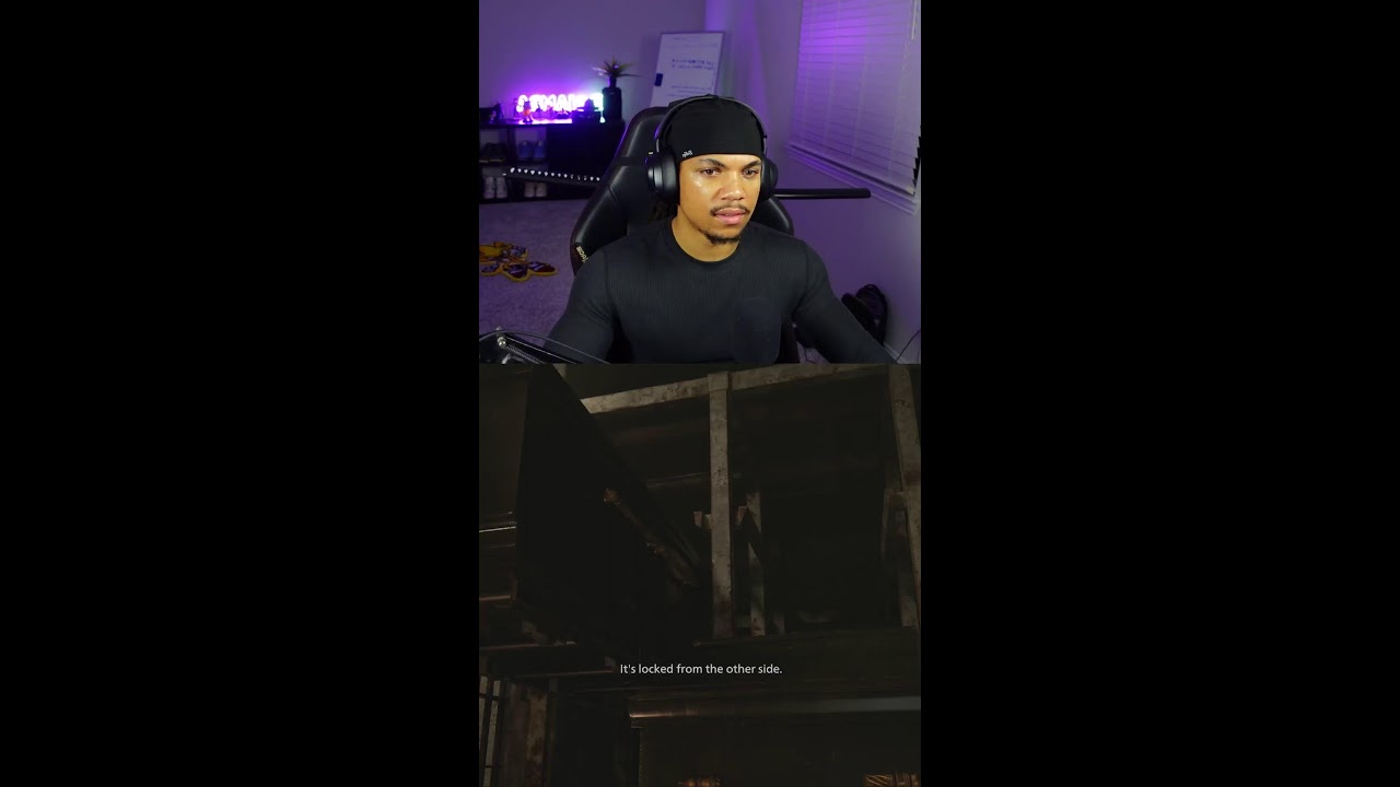 RA PLAYS RESIDENT EVIL 9!? 😈 PEAK INCOMING?!  😈 CUTTING DREADS AT 500 SUBS!? 😈 !Discord