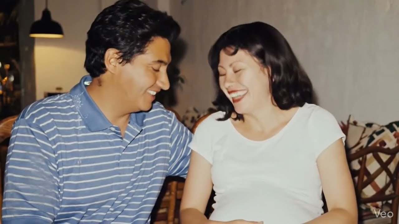 MATRIMONIO GOLLITO Y TERESITA