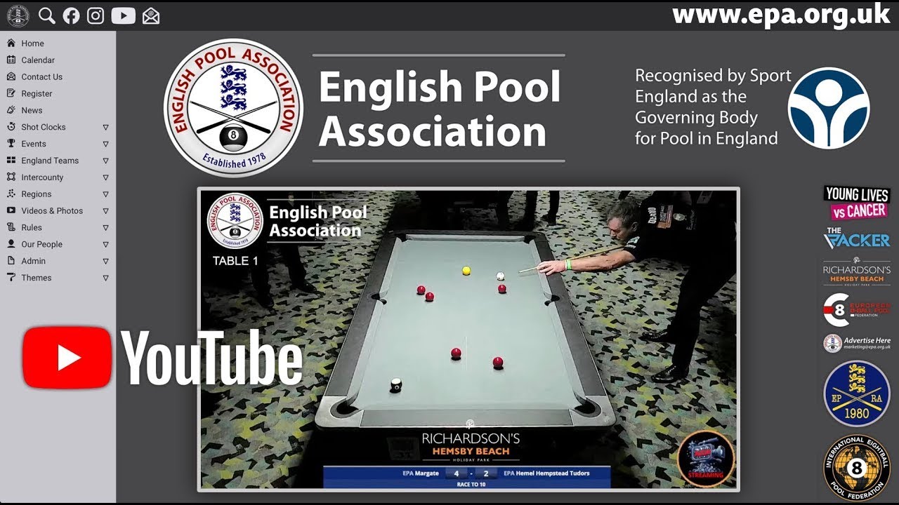 2025 National Ladies - Quarter Final - Jessie Pflug v Sue Fletcher