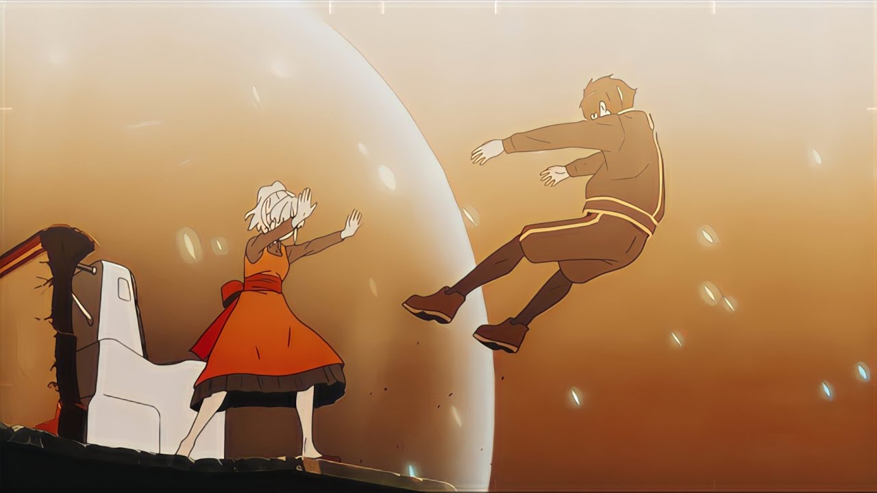 Tower Of God,Rachel Push Bam Edit,Manhwa/Amv [EDIT/MMV/AMV]
