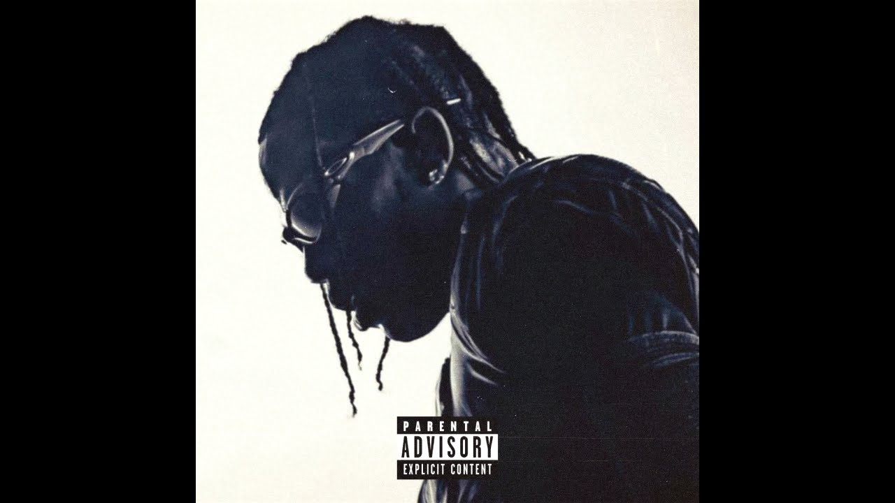 [FREE] TRAVIS SCOTT X FUTURE TYPE BEAT - ANGER | TRAP TYPE BEAT | FREE INSTRUMENTAL 2025