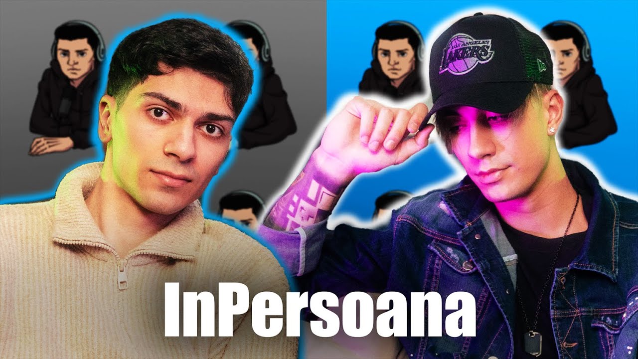 YNY SEBI isi INCHEIE CARIERA - InPersoana EP.37